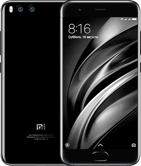 MI 6