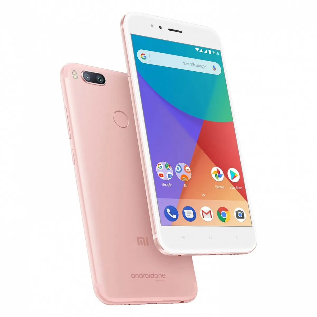 MI A1
